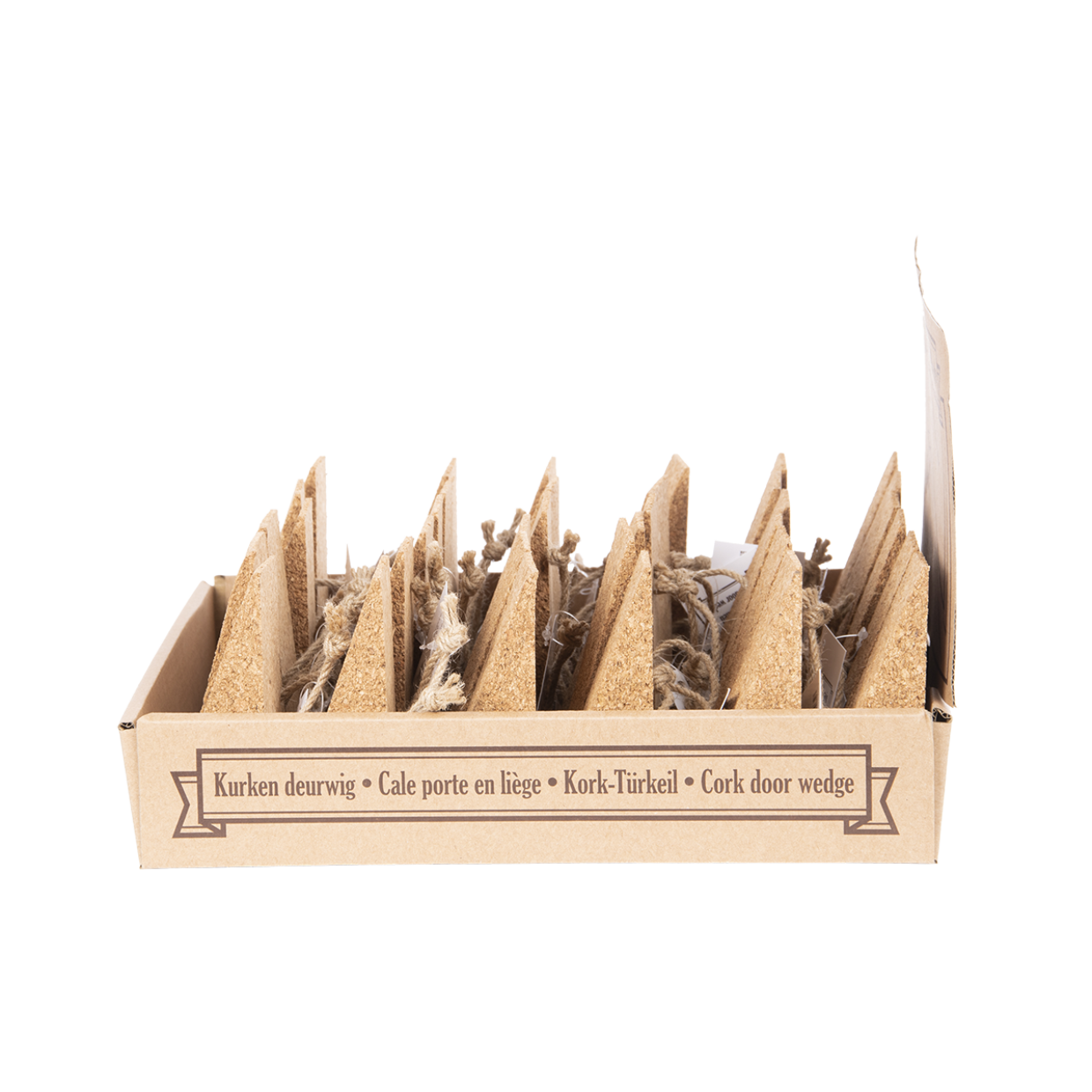 Esschert Design Kurken Deurwig