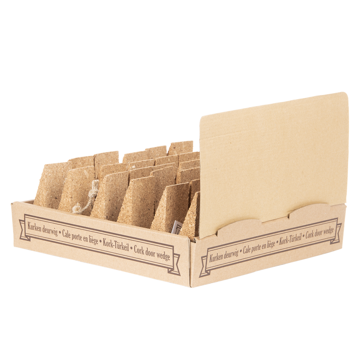 Esschert Design Kurken Deurwig