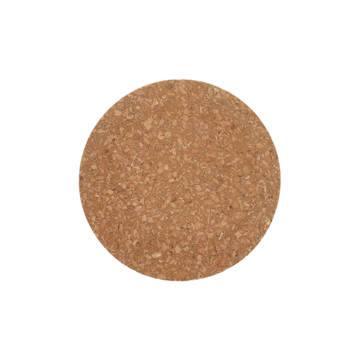 esschert design Kurken onderzetter M