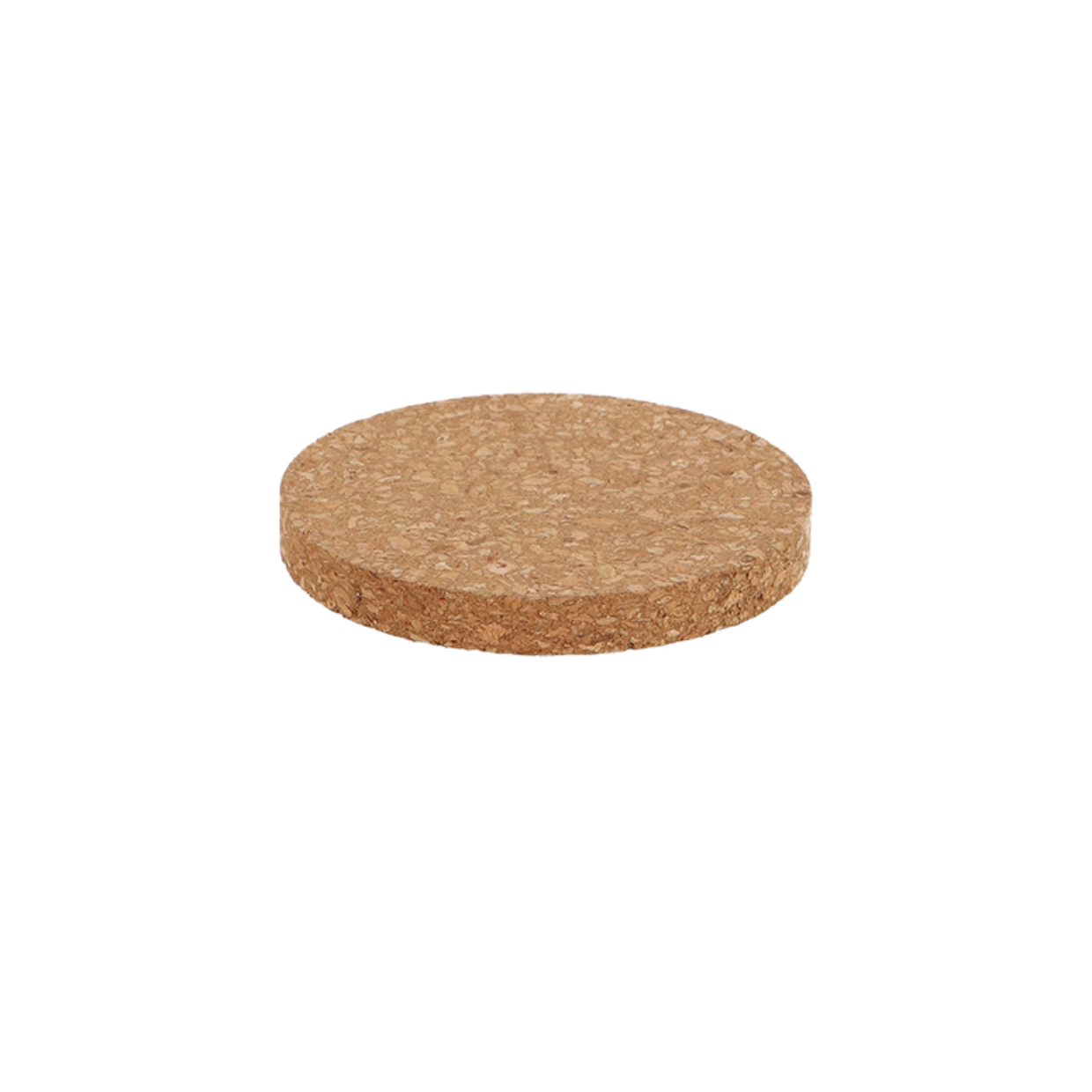 Esschert Design Kurken Onderzetter S