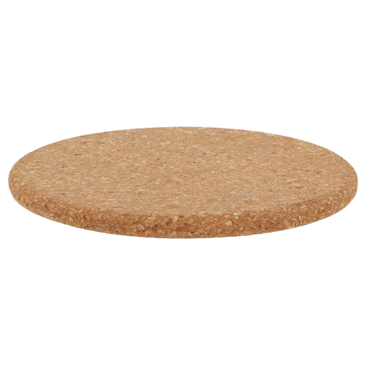 Esschert Design Kurken Onderzetter XL