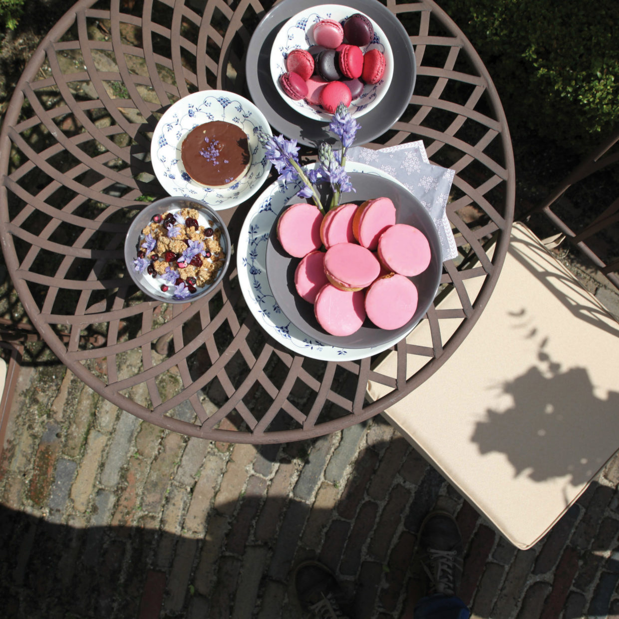 Esschert Design Kussen Voor MF006