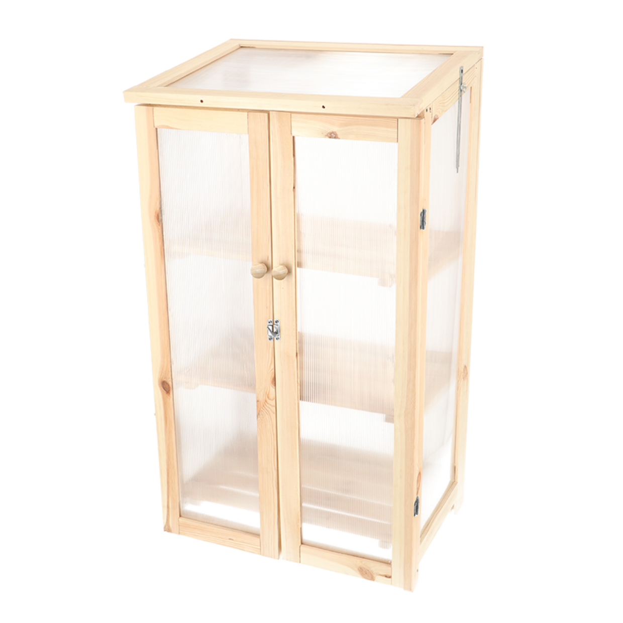 Esschert Design Kweekkas Blank L