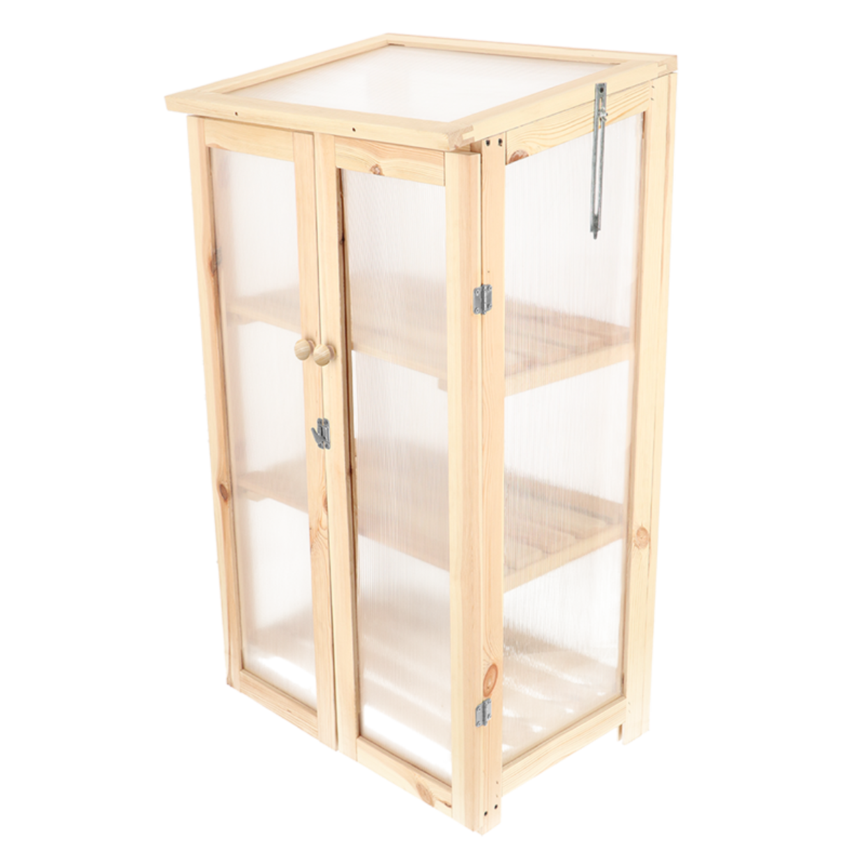 Esschert Design Kweekkas Blank L