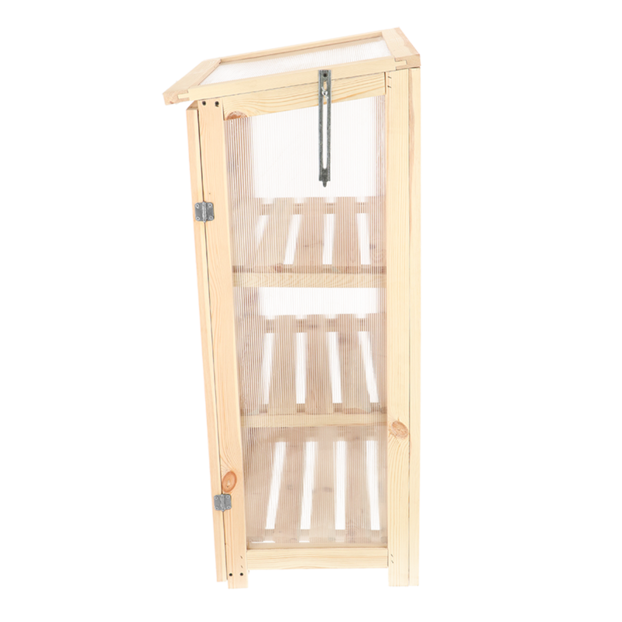 Esschert Design Kweekkas Blank L