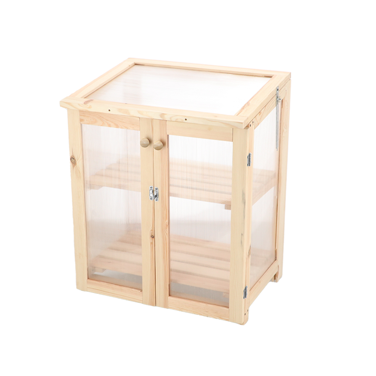 Esschert Design Kweekkas Blank S