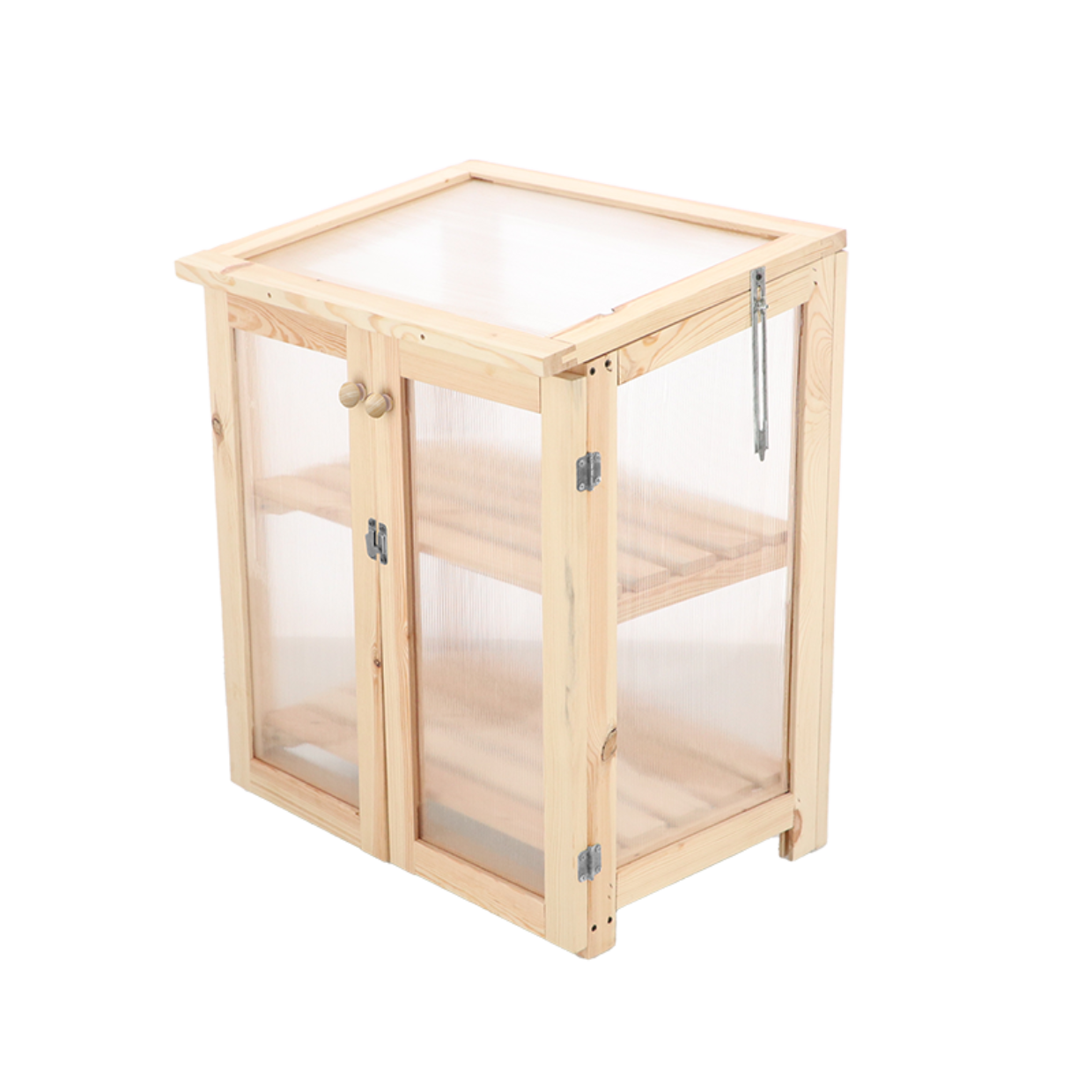 Esschert Design Kweekkas Blank S