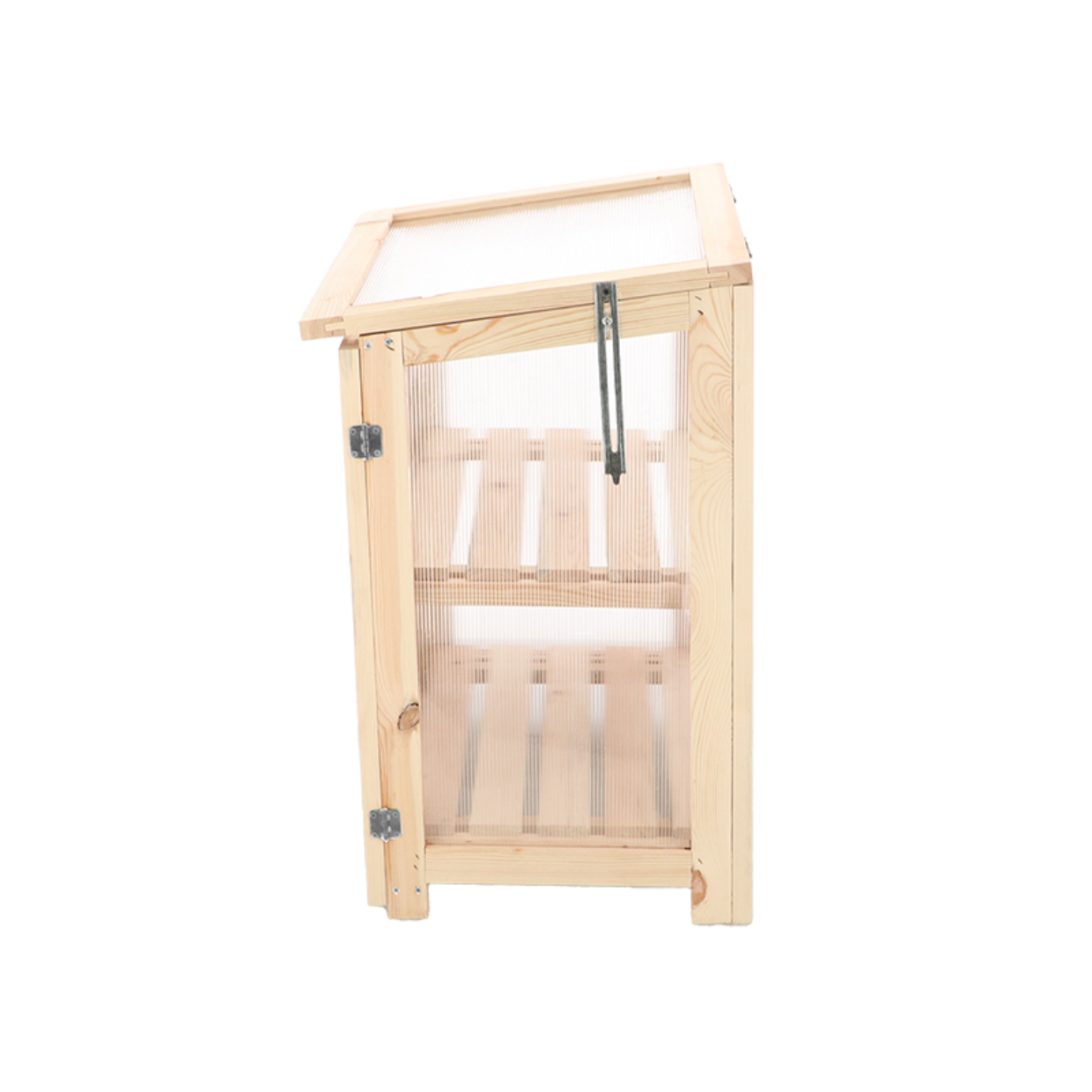 Esschert Design Kweekkas Blank S