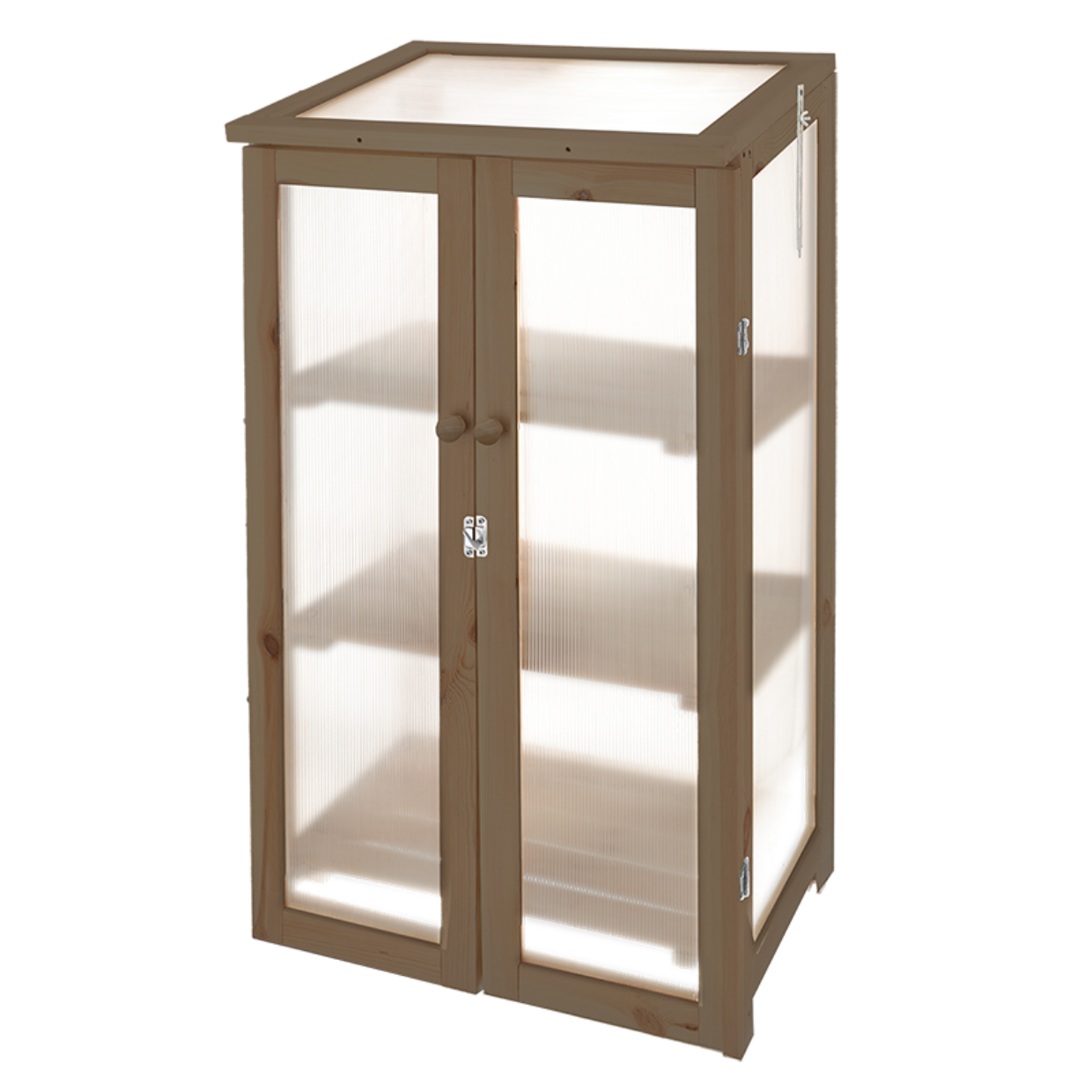 Esschert Design Kweekkas L