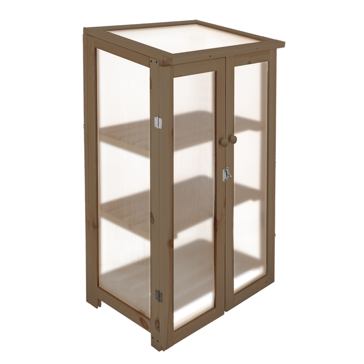 Esschert Design Kweekkas L