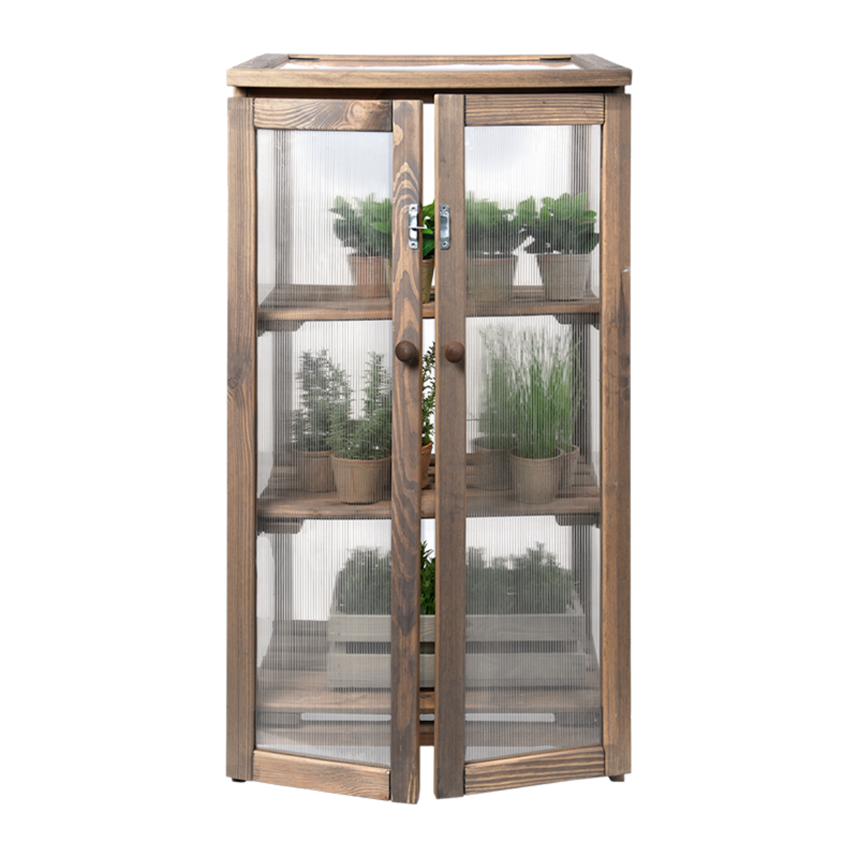 Esschert Design Kweekkas L