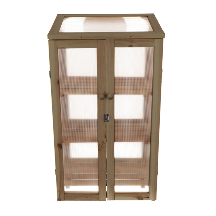 Esschert Design Kweekkas L