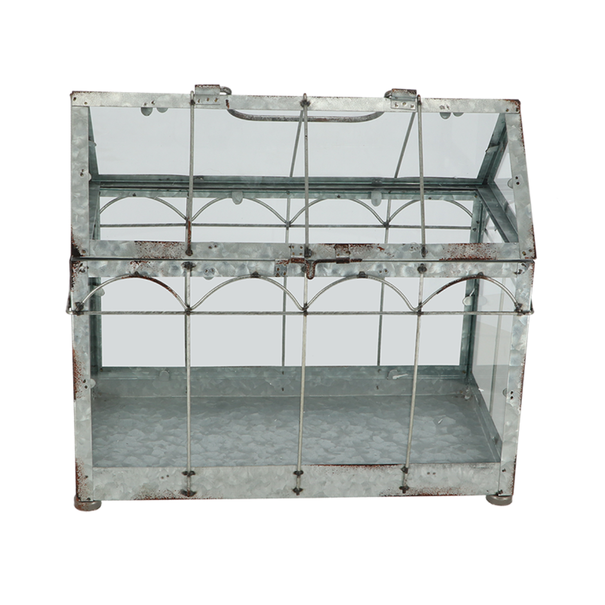 Esschert Design Kweekkas M