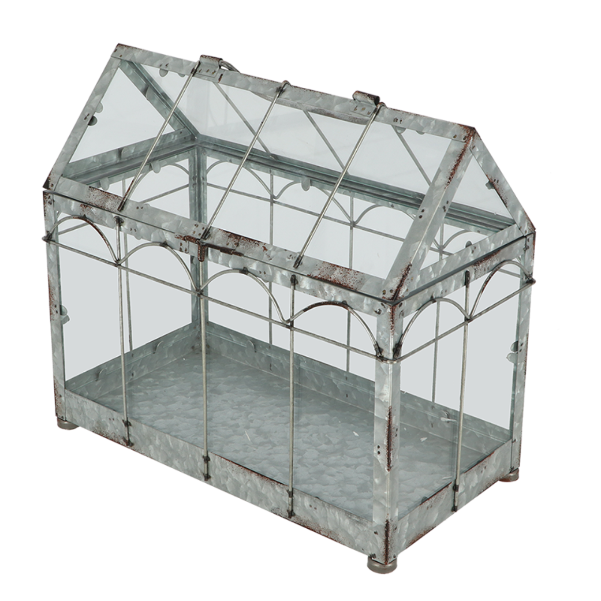 Esschert Design Kweekkas M