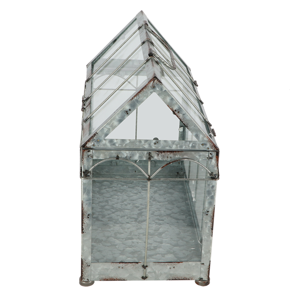 Esschert Design Kweekkas M