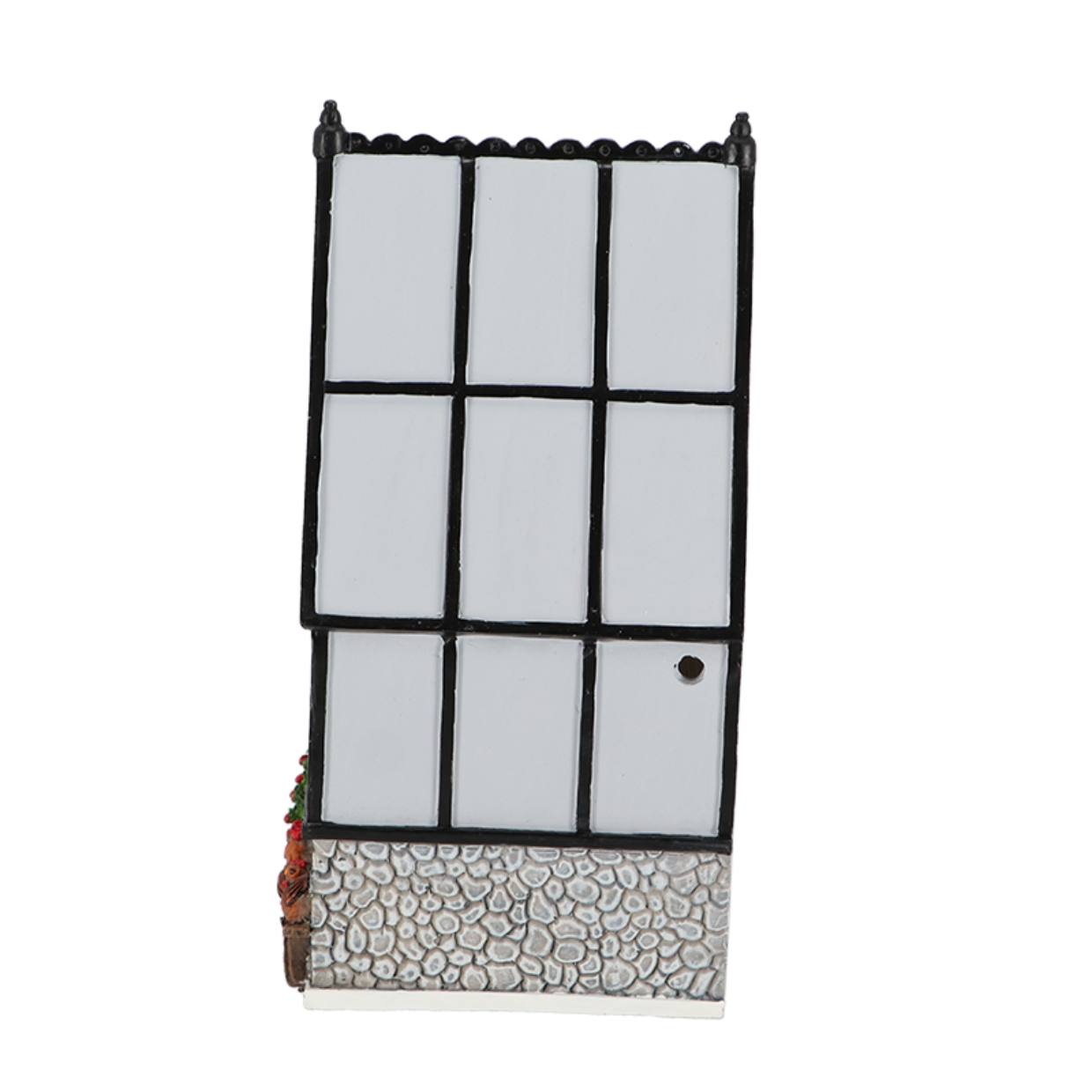 Esschert Design Kweekkas-nestkast