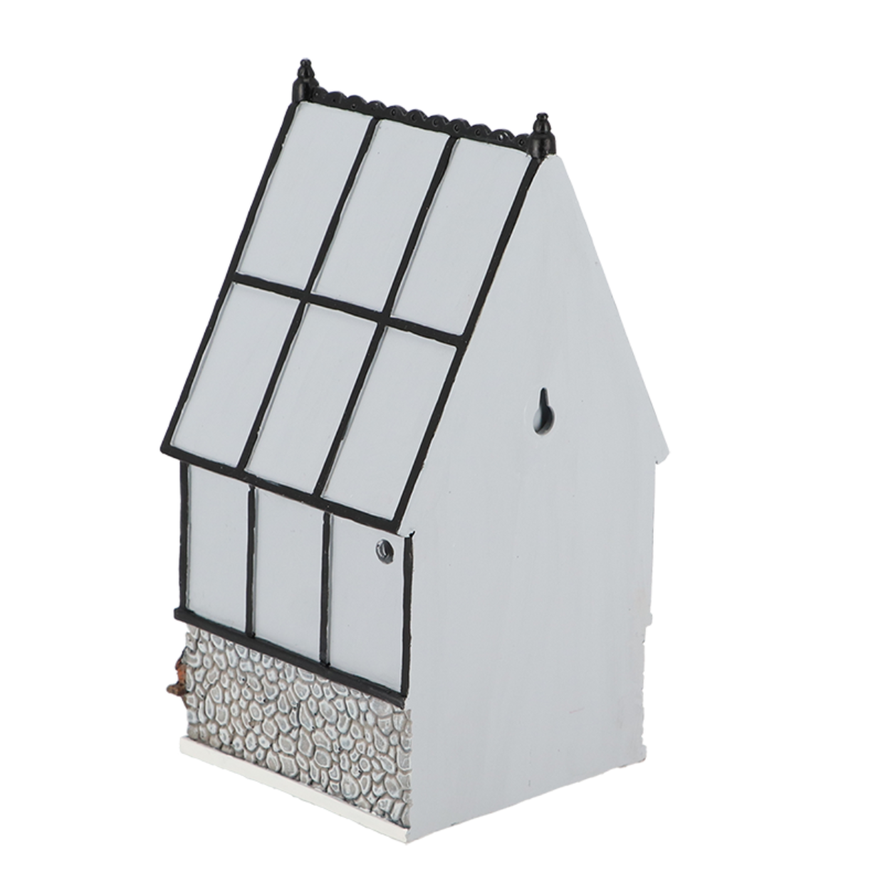 Esschert Design Kweekkas-nestkast