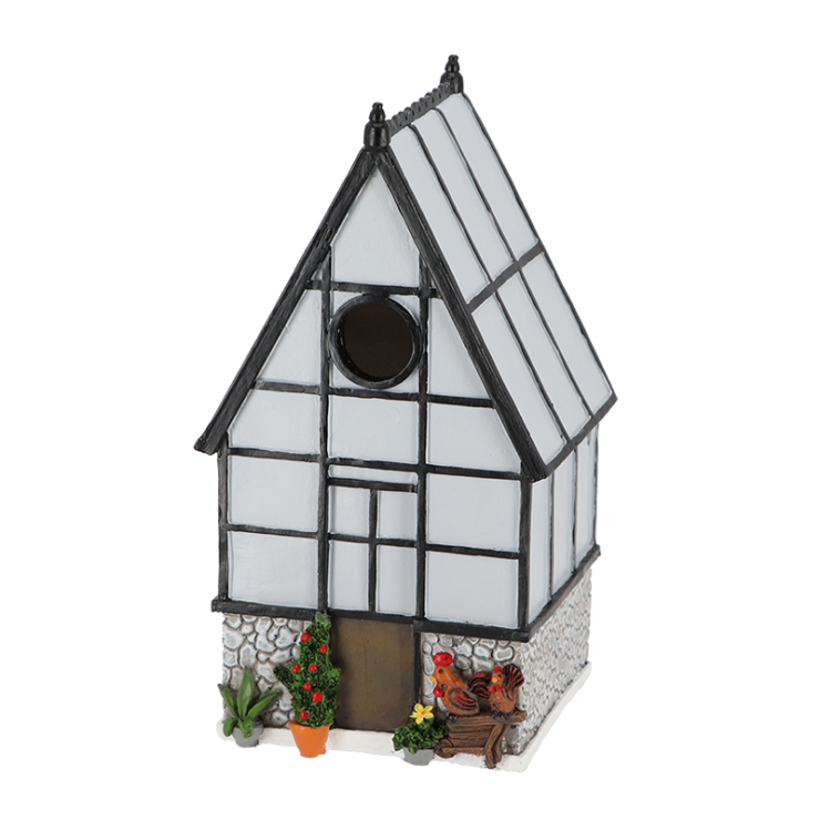 esschert design Kweekkas-nestkast