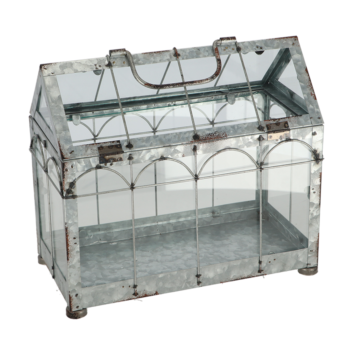 Esschert Design Kweekkas S