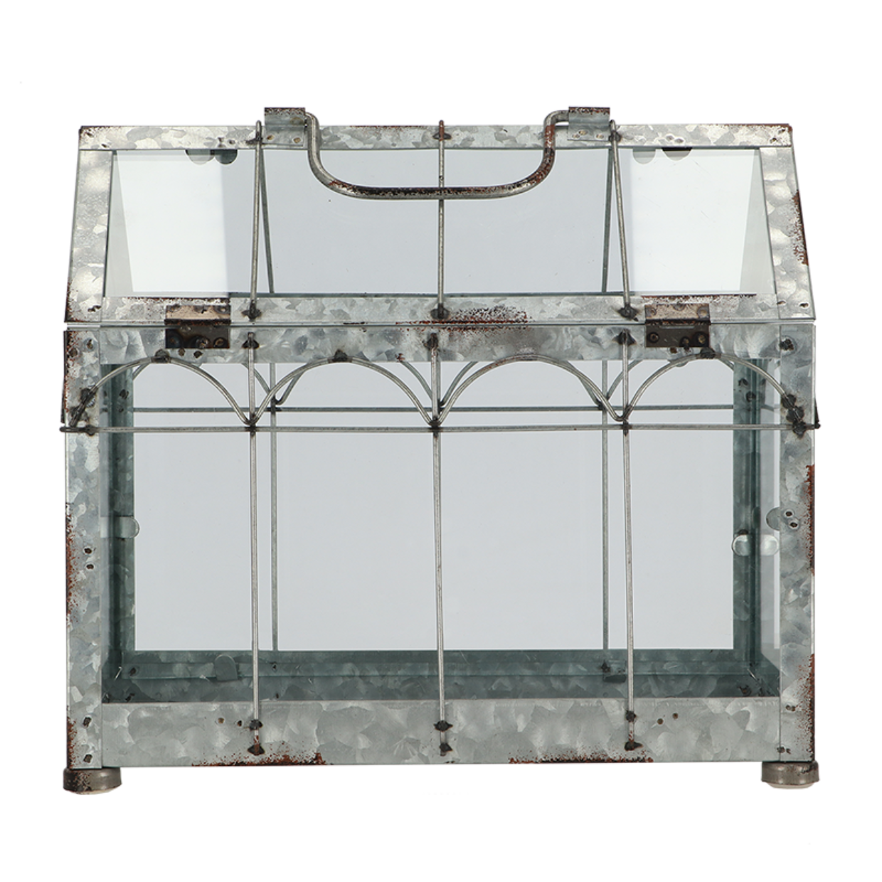 Esschert Design Kweekkas S