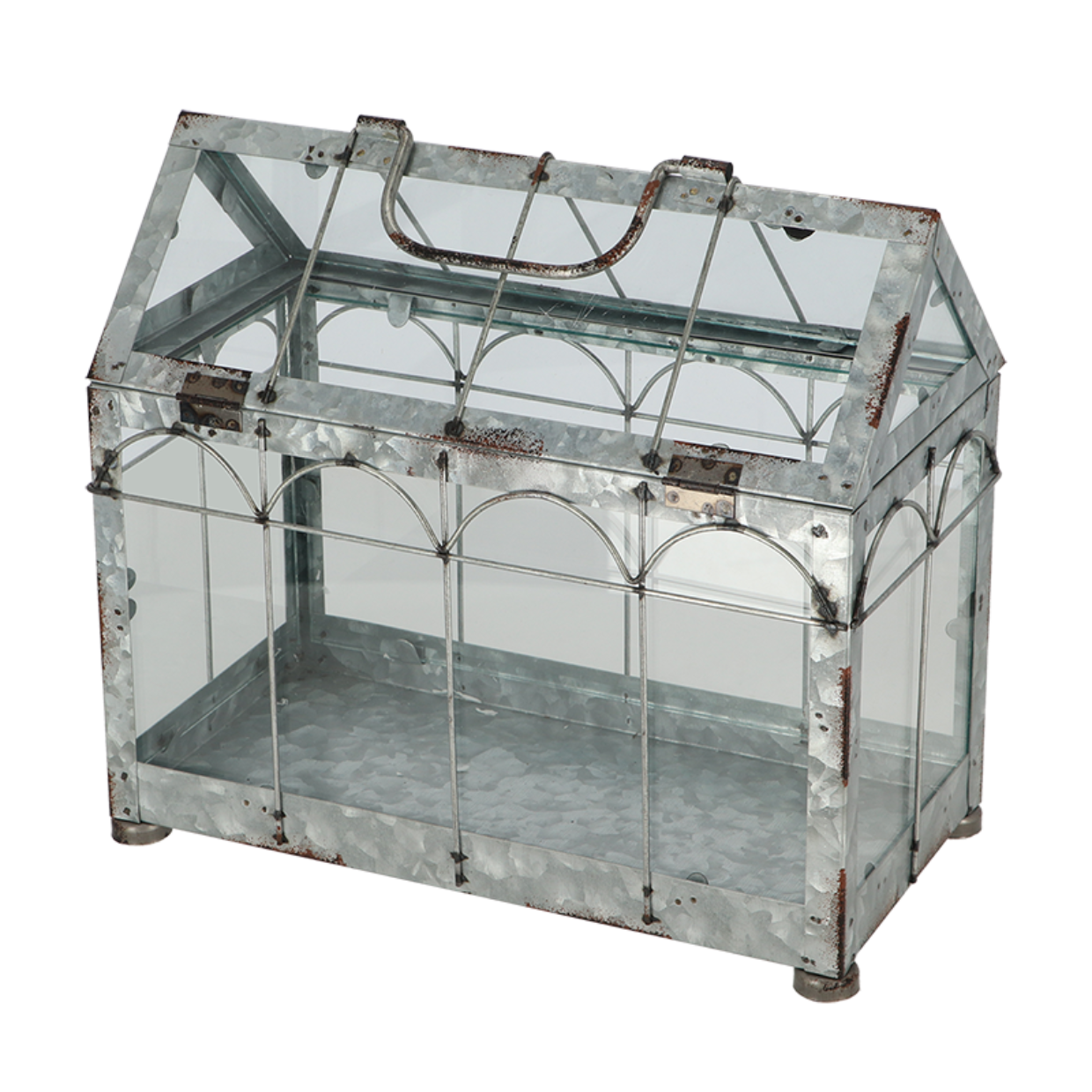 Esschert Design Kweekkas S