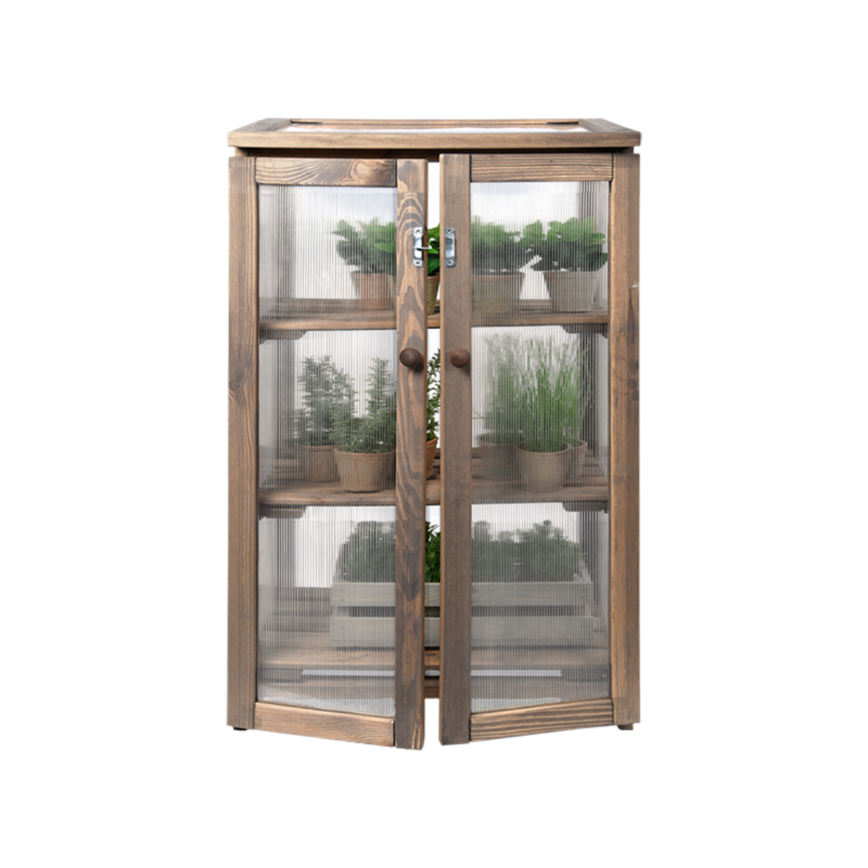 Esschert Design Kweekkas S