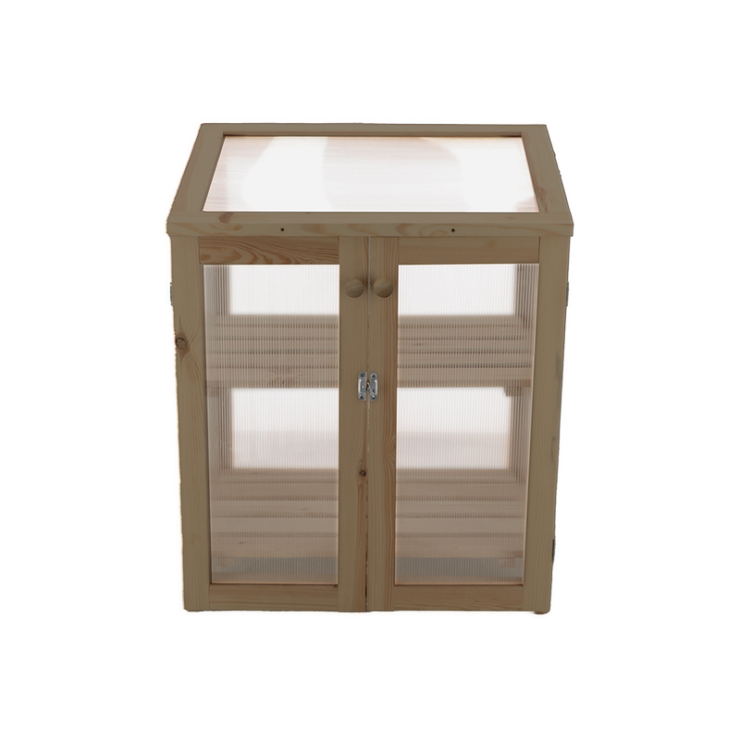 esschert design Kweekkas S