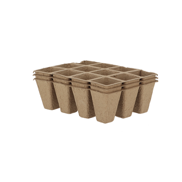 esschert design Kweektray set van 3 S