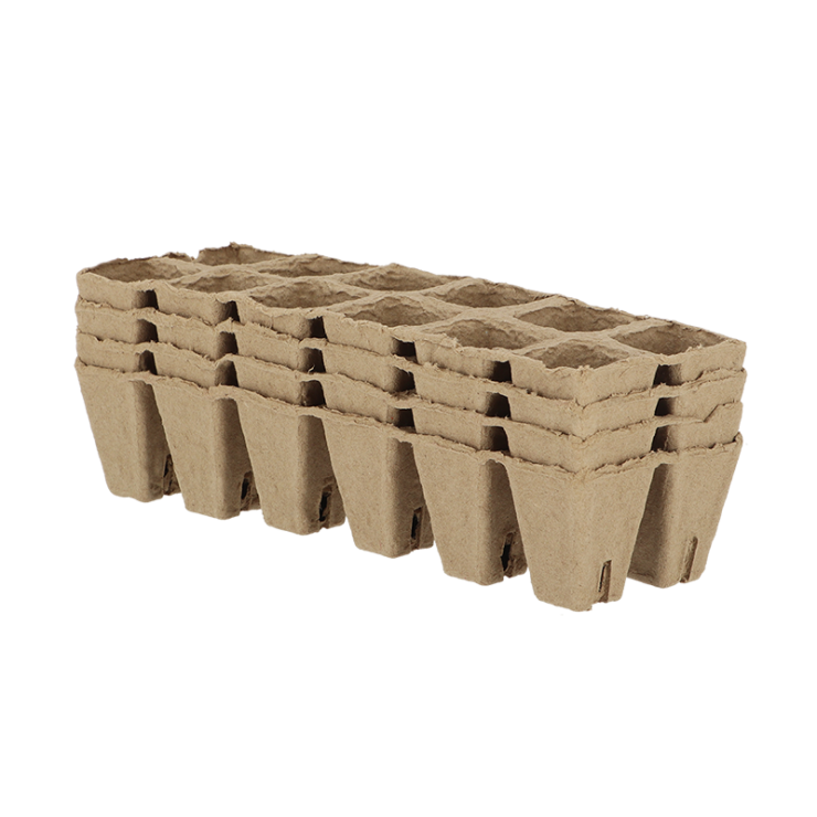 esschert design Kweektray set van 4 L