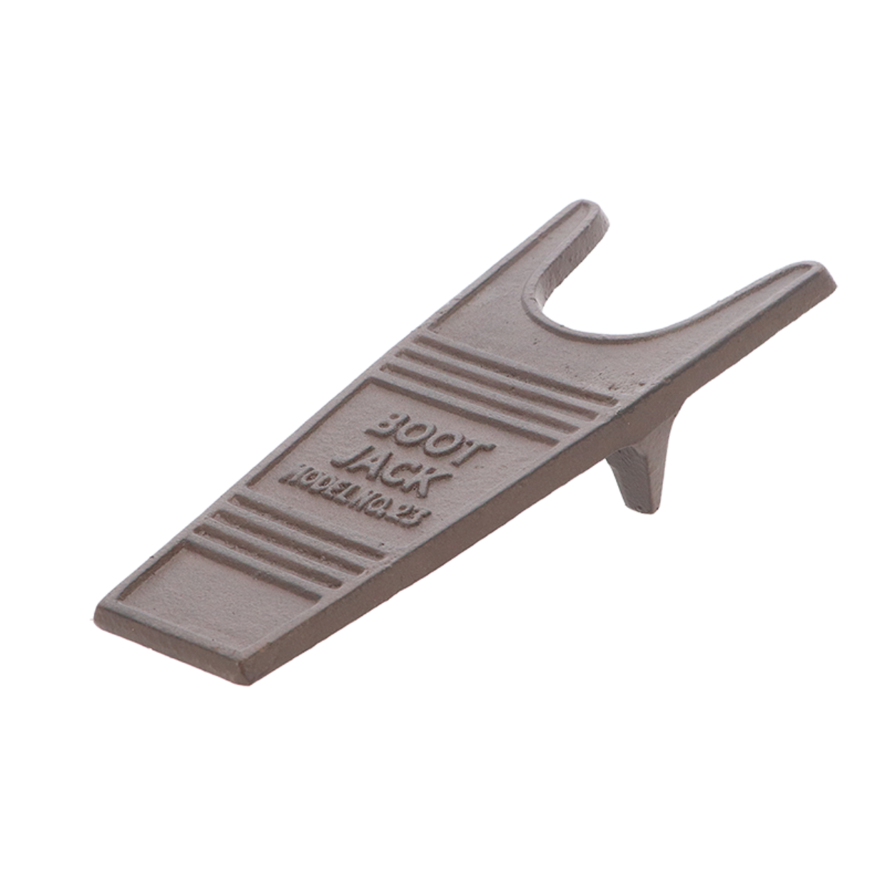 Esschert Design Laarzenknecht Gietijzer