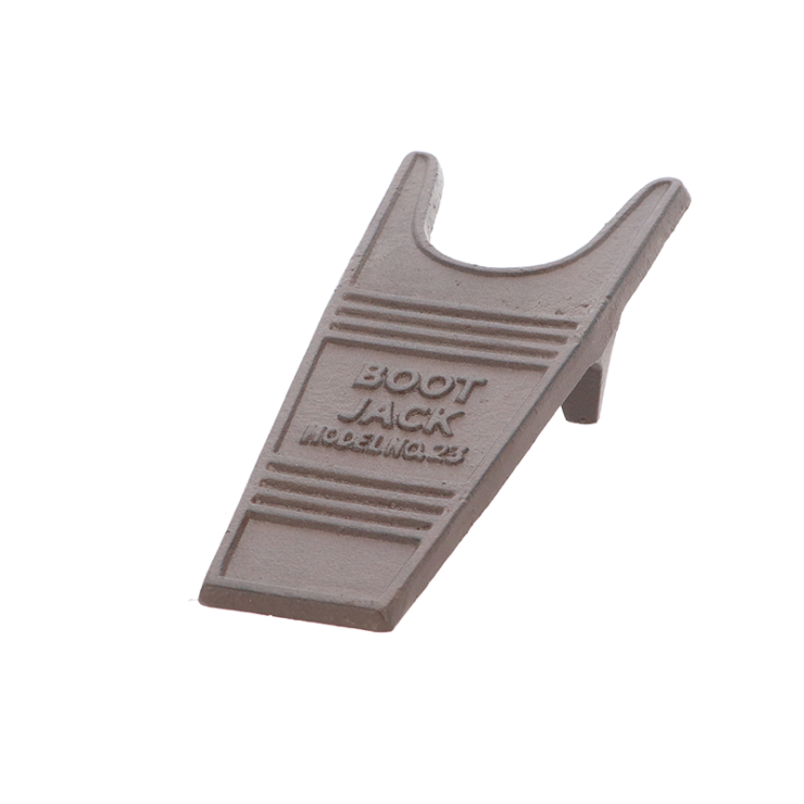 esschert design Laarzenknecht gietijzer