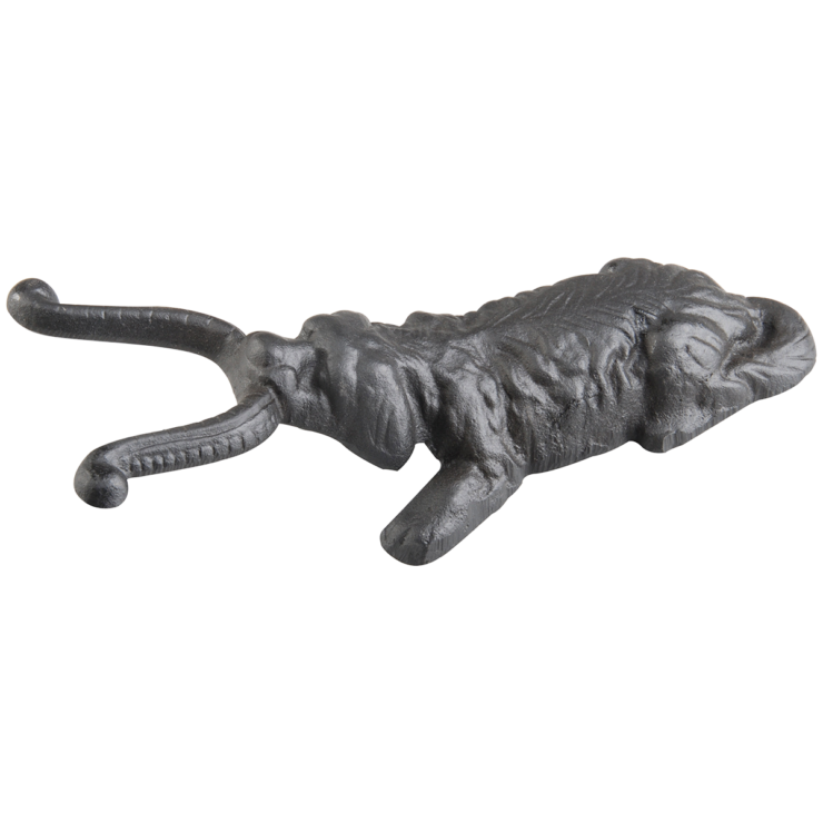 Esschert Design Laarzenknecht Hond