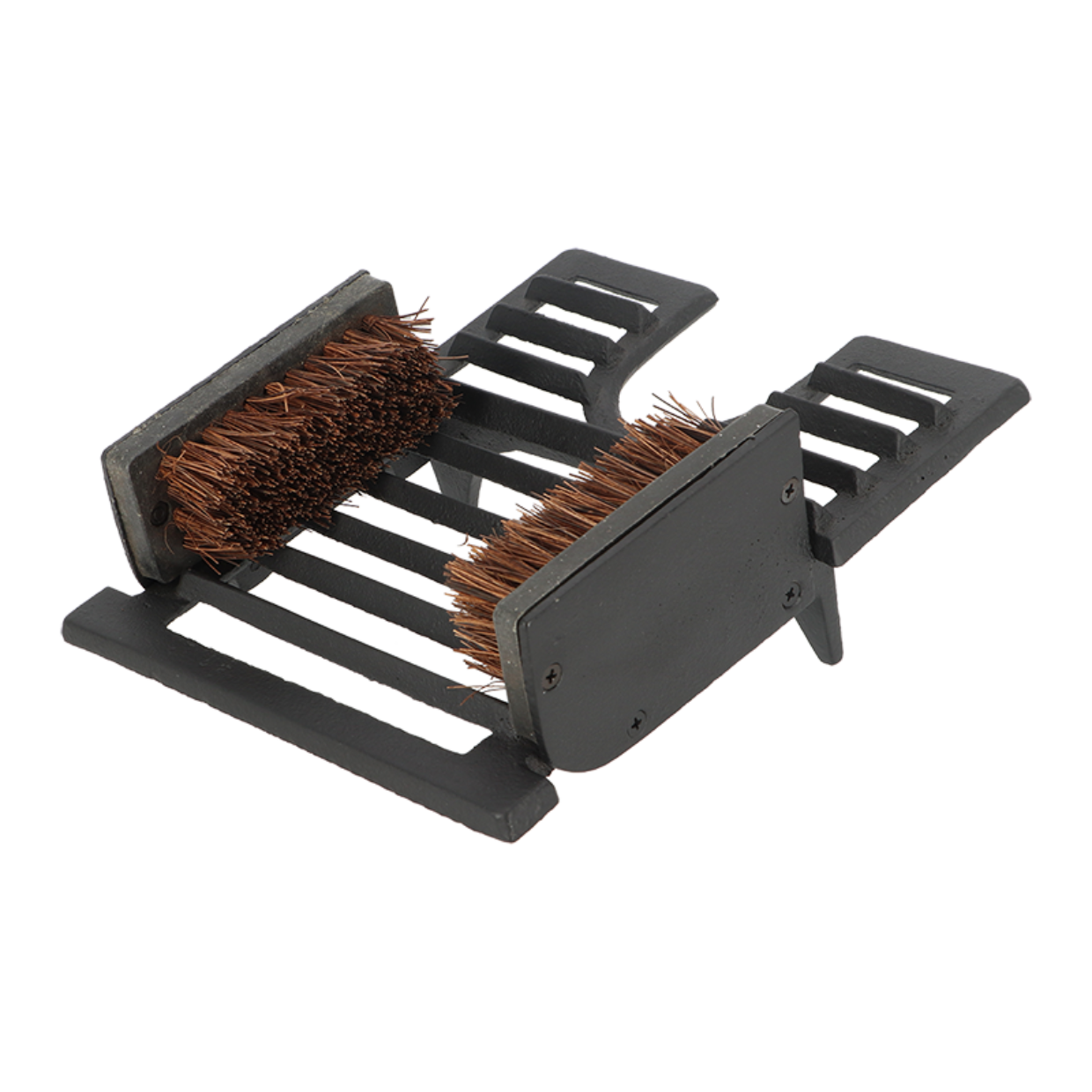 Esschert Design Laarzenknecht Met Borstel