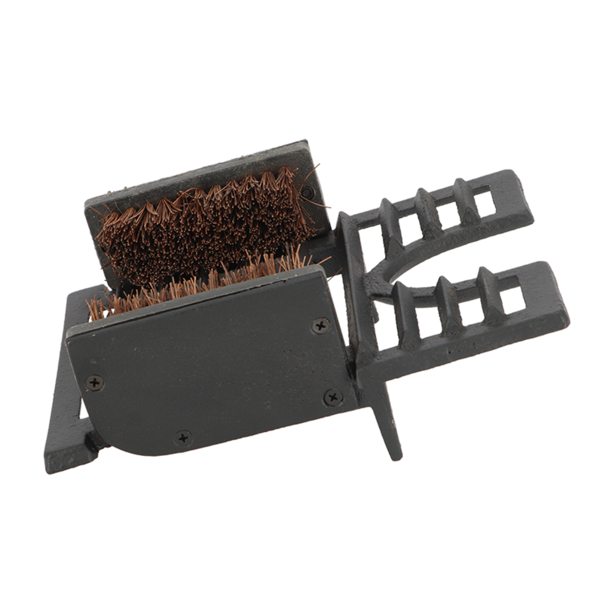 Esschert Design Laarzenknecht Met Borstel