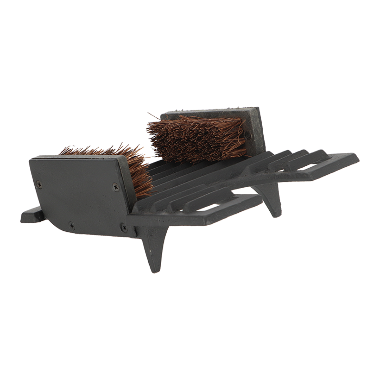 Esschert Design Laarzenknecht Met Borstel