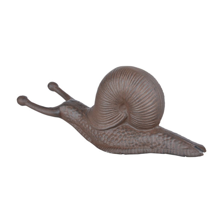 esschert design Laarzenknecht slak