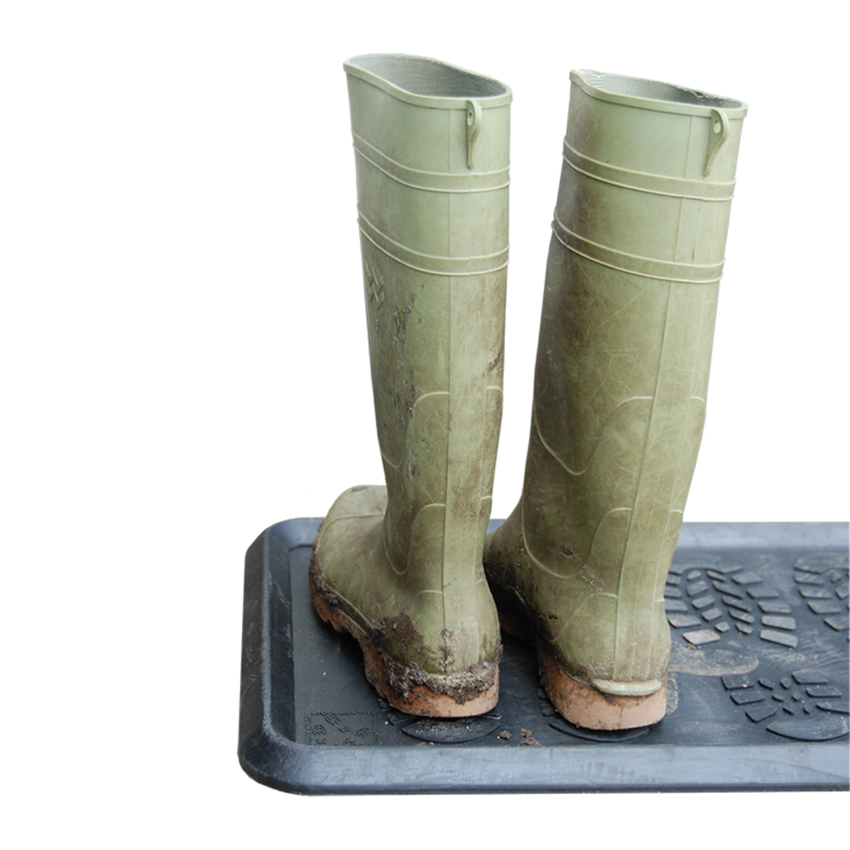 Esschert Design Laarzenmat