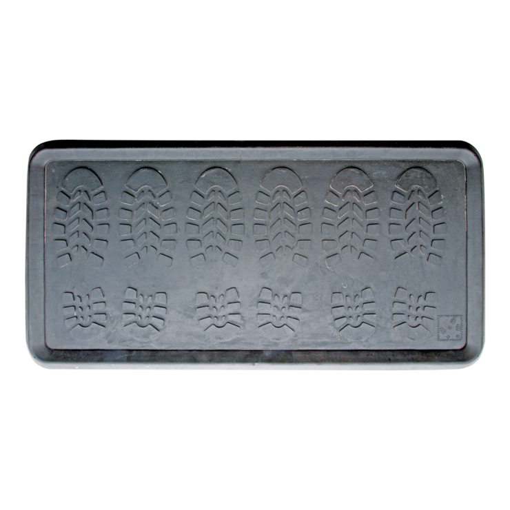 esschert design Laarzenmat