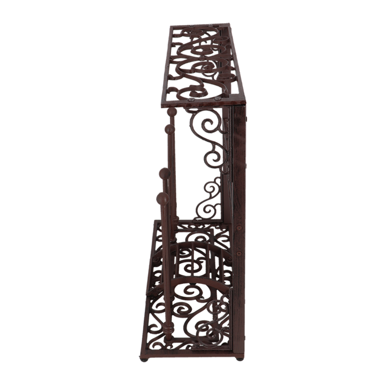 Esschert Design Laarzenrek Klassiek S