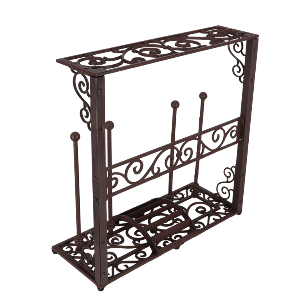 Esschert Design Laarzenrek Klassiek S