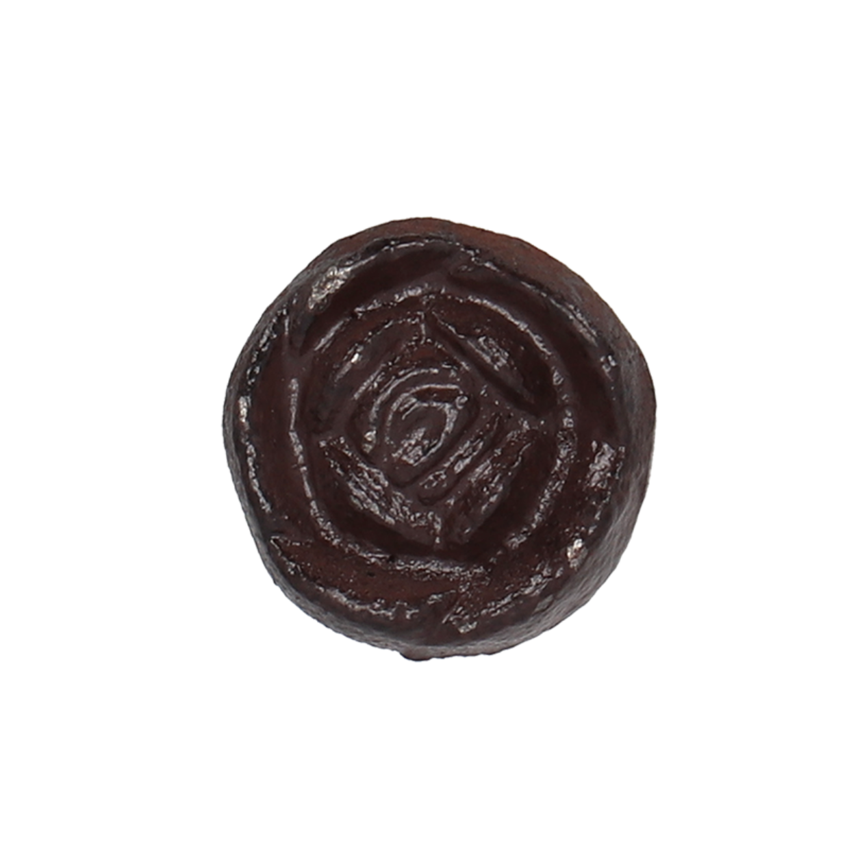 Esschert Design Ladeknop Roos