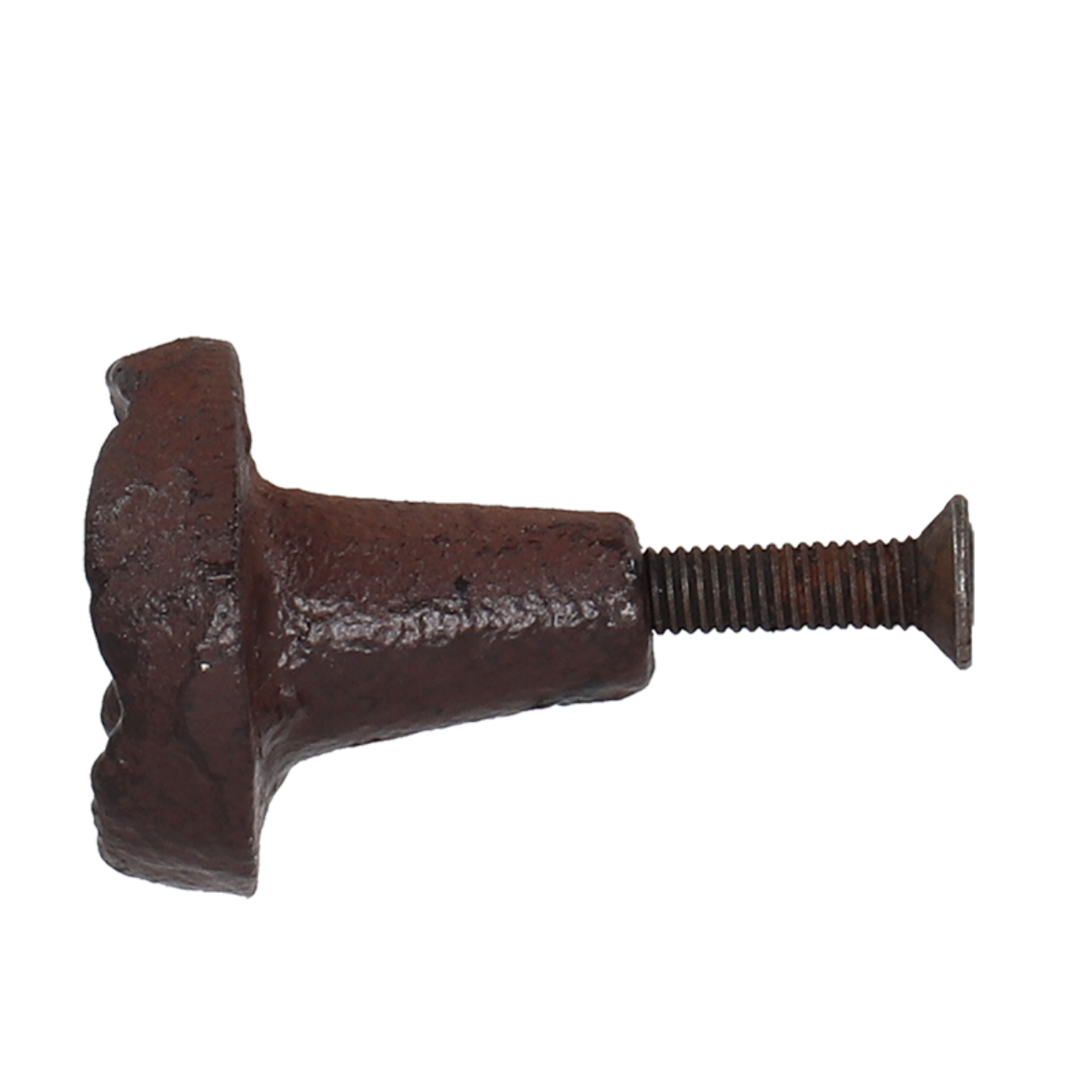 Esschert Design Ladeknop Roos