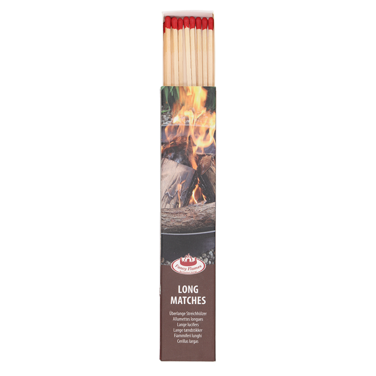 Esschert Design Lange Lucifers