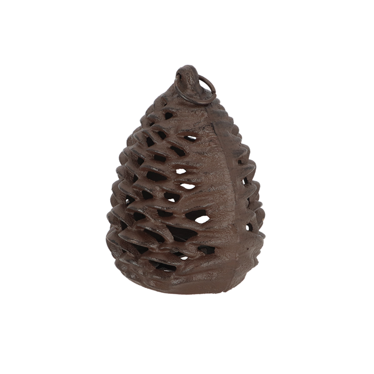 Esschert Design Lantaarn Dennenappel L