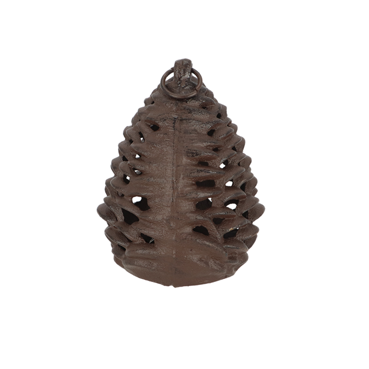 Esschert Design Lantaarn Dennenappel L