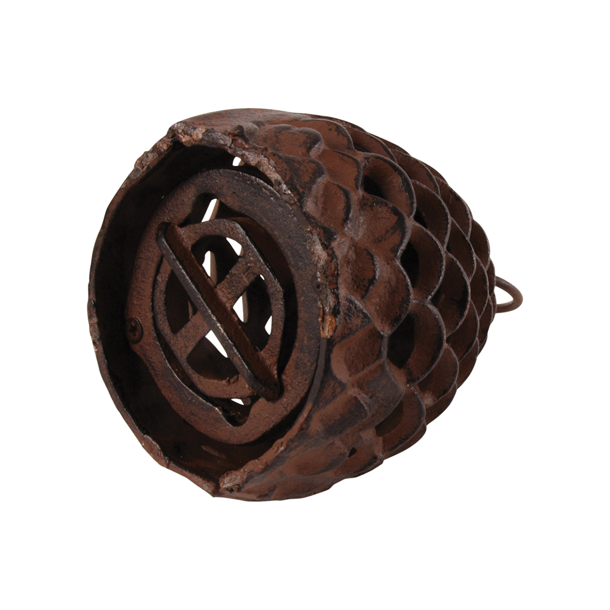 Esschert Design Lantaarn Dennenappel S