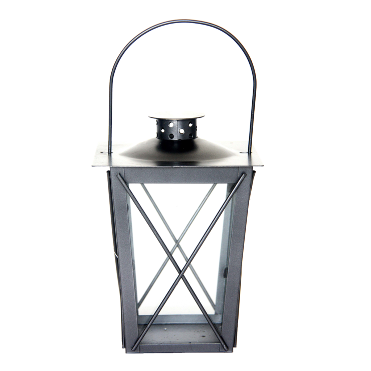 esschert design Lantaarn konisch M