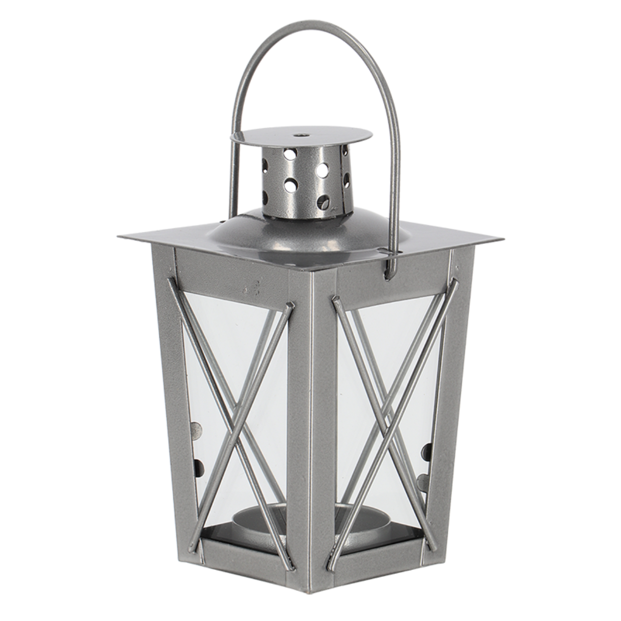 Esschert Design Lantaarn Konisch XS