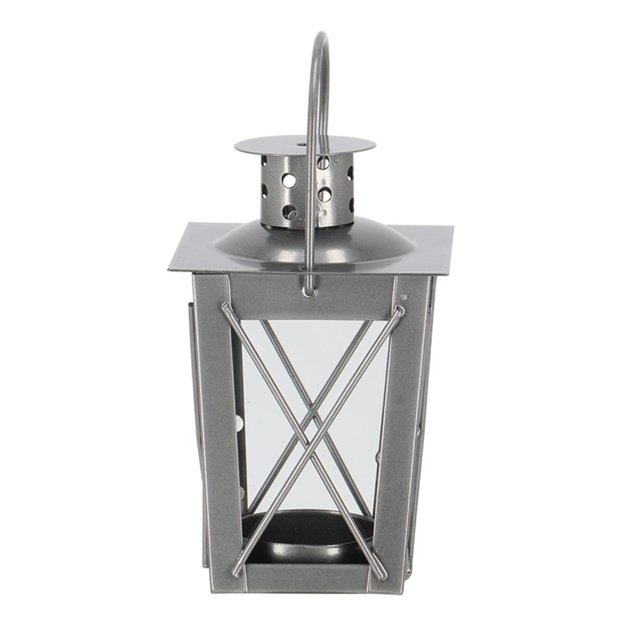 Esschert Design Lantaarn Konisch XS