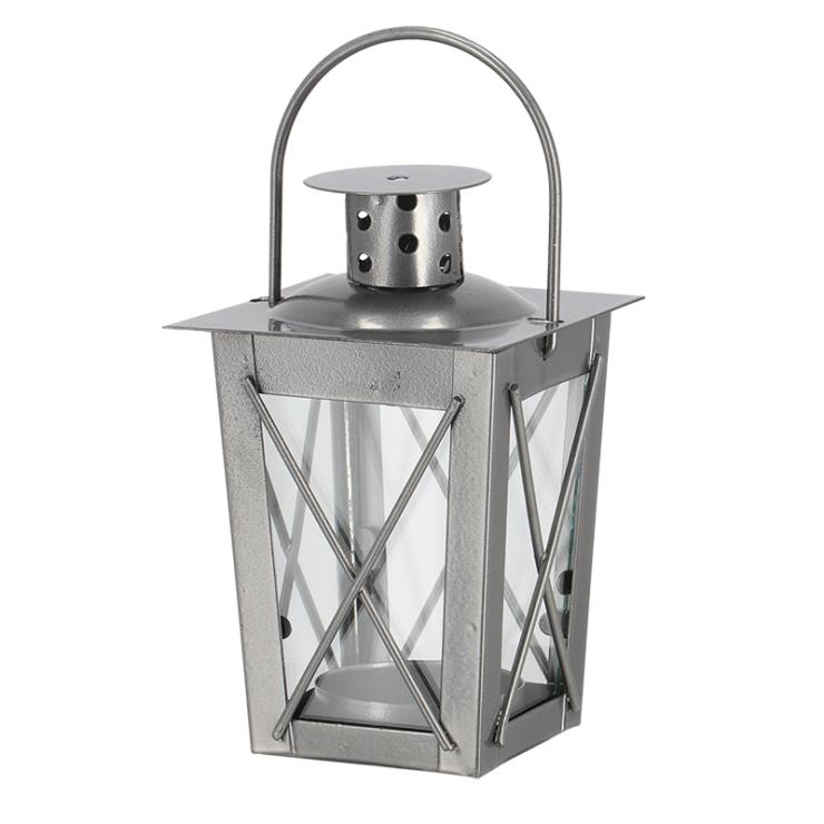 esschert design Lantaarn konisch XS